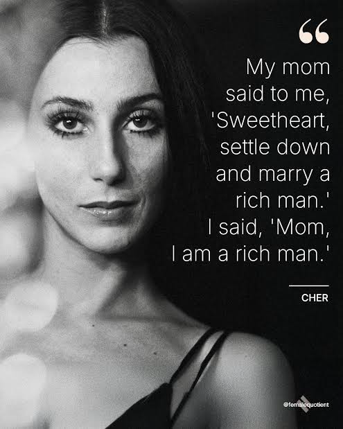 Millionaire Motivation quote image, shown in full